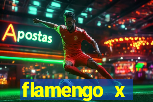 flamengo x fortaleza futemax